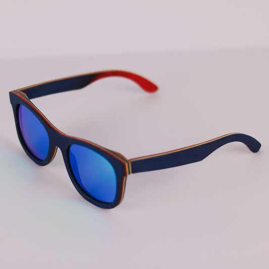 Perfil gafas de sol BLUE SUMMER
