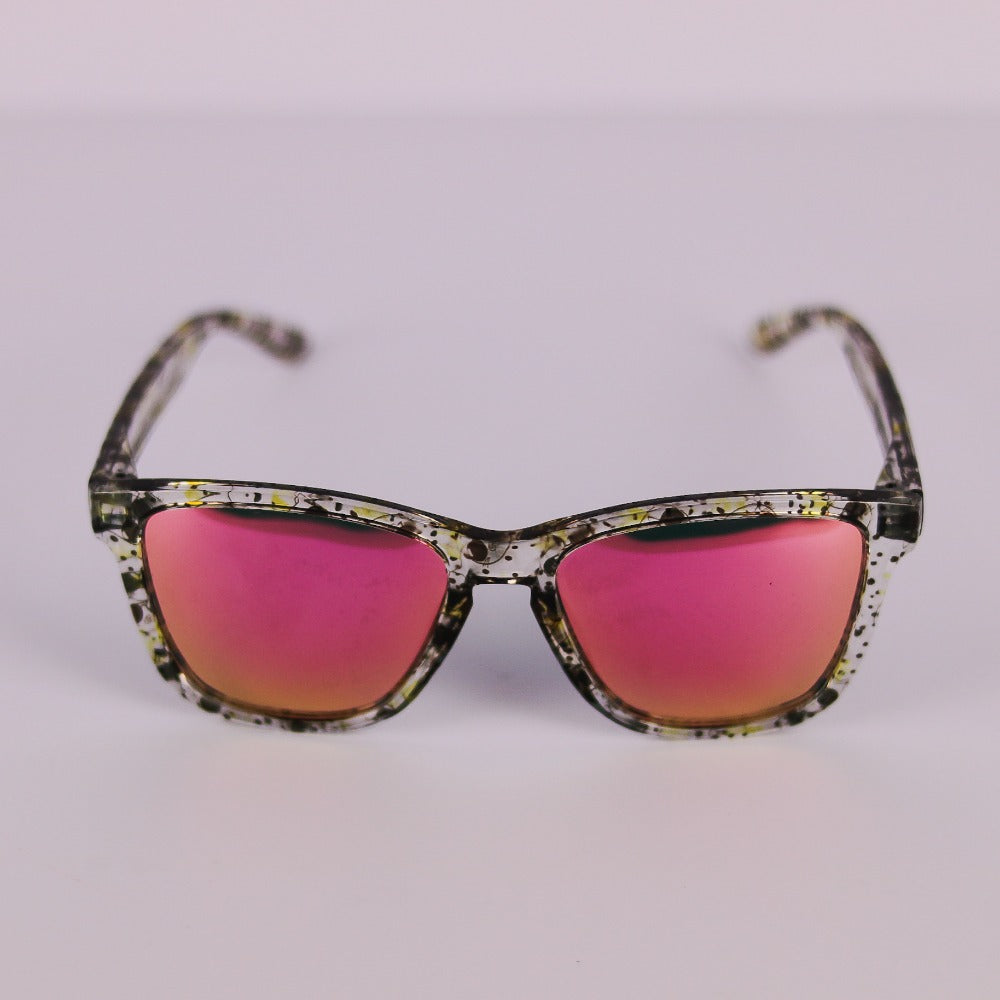Frontal Gafas de Sol polarizadas LEMON EMOJI  UV400